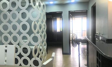 2 Bedroom Unit For Rent in East Raya Gardens, Pasig City!