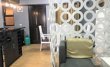 2 Bedroom Unit For Rent in East Raya Gardens, Pasig City!