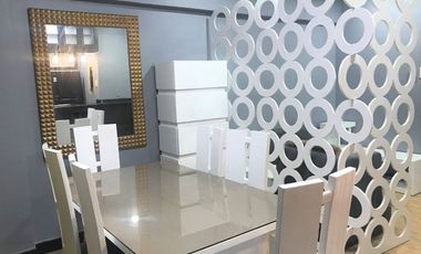 2 Bedroom Unit For Rent in East Raya Gardens, Pasig City!