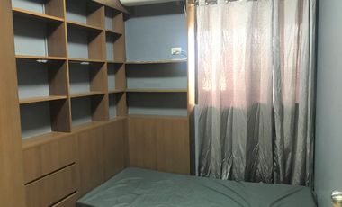 2 Bedroom Unit For Rent in East Raya Gardens, Pasig City!