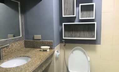 2 Bedroom Unit For Rent in East Raya Gardens, Pasig City!