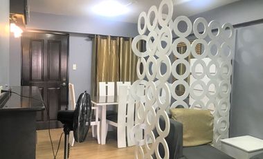 2 Bedroom Unit For Rent in East Raya Gardens, Pasig City!
