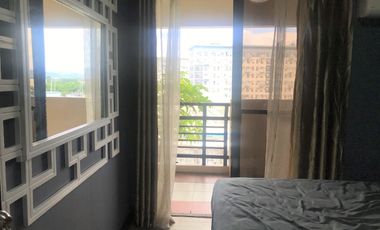 2 Bedroom Unit For Rent in East Raya Gardens, Pasig City!
