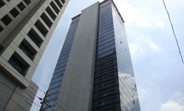 Office at Atlanta Center Building 18th Floor San Juan City For Sale or For Rent