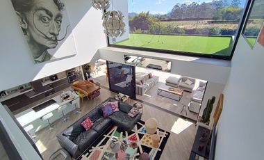 Gorgeous Home with Pool, Steam Room + Extras, Heart of llanogrande/Tablazo