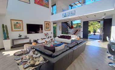 Gorgeous Home with Pool, Steam Room + Extras, Heart of llanogrande/Tablazo