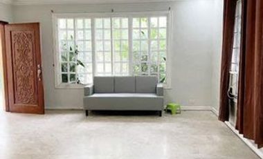 For lease: VALLE VERDE 2 Pasig house near Tiendesitas and Ortigas