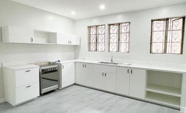 For lease: VALLE VERDE 2 Pasig house near Tiendesitas and Ortigas