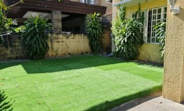 For lease: VALLE VERDE 2 Pasig house near Tiendesitas and Ortigas