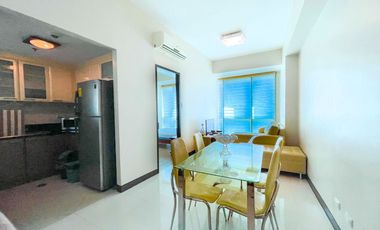 1 Bedroom 1BR Condo for Sale in BGC, Fort Bonifacio, Taguig at 8 Eight Forbestown Road