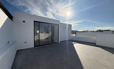 CASA EN VENTA EN SAN ANGELO, AGUASCALIENTES *Zona TEC*