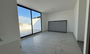 CASA EN VENTA EN SAN ANGELO, AGUASCALIENTES *Zona TEC*
