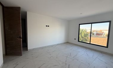 CASA EN VENTA EN SAN ANGELO, AGUASCALIENTES *Zona TEC*