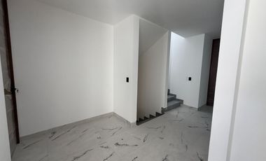 CASA EN VENTA EN SAN ANGELO, AGUASCALIENTES *Zona TEC*