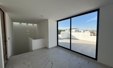 CASA EN VENTA EN SAN ANGELO, AGUASCALIENTES *Zona TEC*