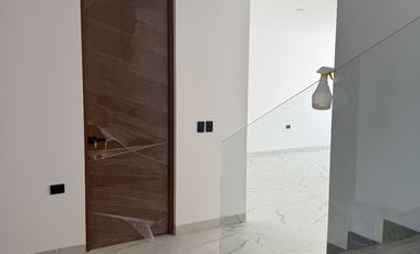 CASA EN VENTA EN SAN ANGELO, AGUASCALIENTES *Zona TEC*