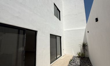 CASA EN VENTA EN SAN ANGELO, AGUASCALIENTES *Zona TEC*