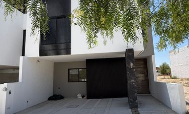 CASA EN VENTA EN SAN ANGELO, AGUASCALIENTES *Zona TEC*