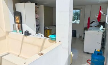 Casa de Venta en Latacunga