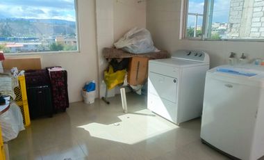 Casa de Venta en Latacunga