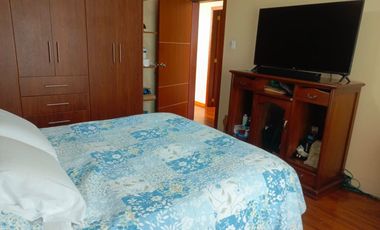 Casa de Venta en Latacunga