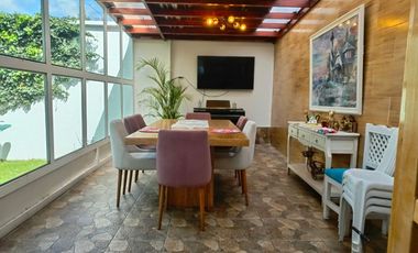 Casa de Venta en Latacunga