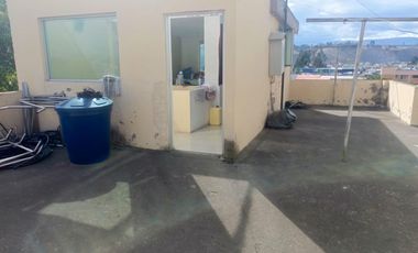 Casa de Venta en Latacunga