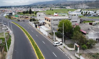 Casa de Venta en Latacunga