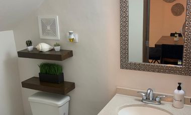 EN VENTA CONDOMINIO NUEVO A UNA CUADRA DE LA PLAYA, SAN CARLOS, SONORA.