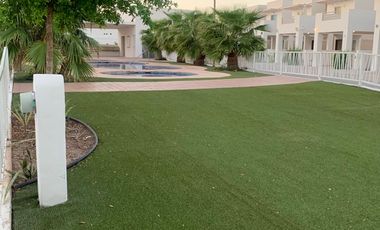 EN VENTA CONDOMINIO NUEVO A UNA CUADRA DE LA PLAYA, SAN CARLOS, SONORA.