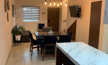 EN VENTA CONDOMINIO NUEVO A UNA CUADRA DE LA PLAYA, SAN CARLOS, SONORA.