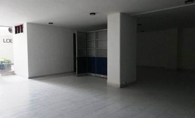 Oficina para la Venta en Circunvalar