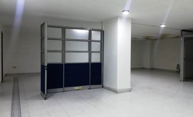 Oficina para la Venta en Circunvalar