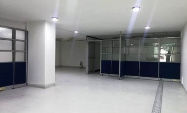 Oficina para la Venta en Circunvalar