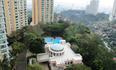 Condo for rent in Cebu City, Citylights Gardens,2-br panoramic view