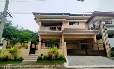 Brand New Modern 2 Storey Single Attached House and Lot in Upper Antipolo