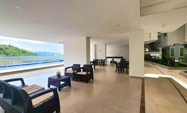 APARTAMENTO EN VENTA, FLORIDABLANCA  SANTANDER.