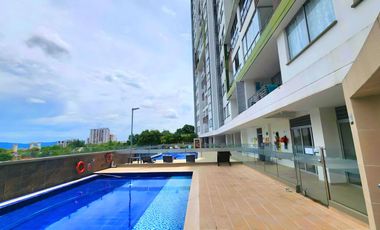 APARTAMENTO EN VENTA, FLORIDABLANCA  SANTANDER.