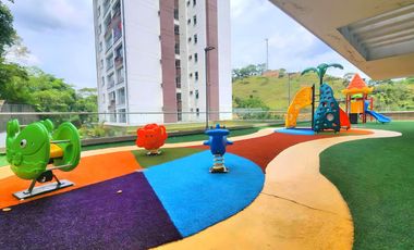 APARTAMENTO EN VENTA, FLORIDABLANCA  SANTANDER.
