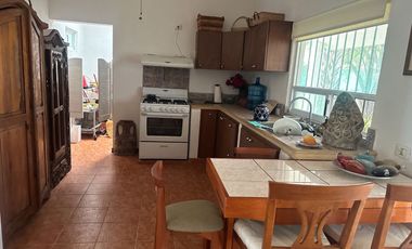 CASA EN VENTA EN SANTIAGO NL
