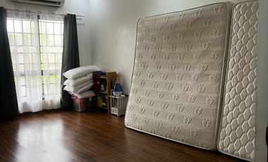 Duplex House in BF Homes