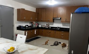 Duplex House in BF Homes