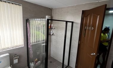 Duplex House in BF Homes