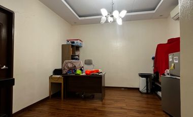Duplex House in BF Homes