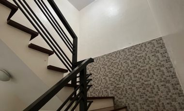 Duplex House in BF Homes