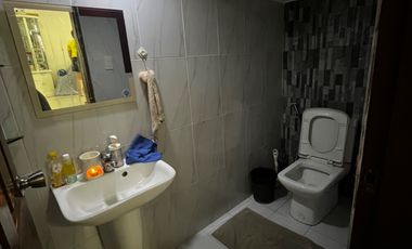 Duplex House in BF Homes