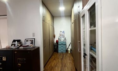 Duplex House in BF Homes