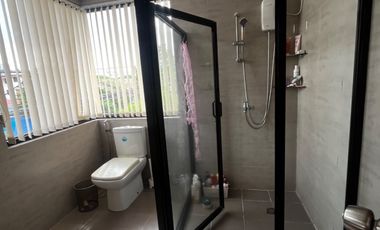 Duplex House in BF Homes