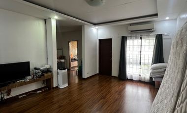 Duplex House in BF Homes