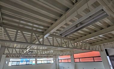 LOCAL COMERCIAL EN VENTA EN TOLUCA